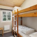 40046-ulfborg-hagevej-36 Сasa de vacaciones Ulfborg