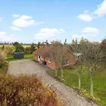 40046-ulfborg-hagevej-36 Сasa de vacaciones