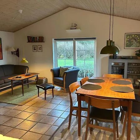 40046-ulfborg-hagevej-36 別荘 *