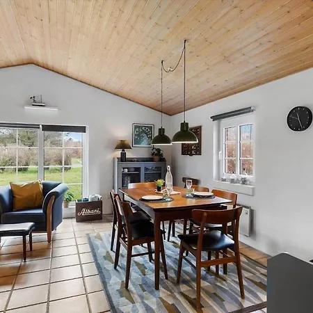 Ferienhaus 40046-ulfborg-hagevej-36 *