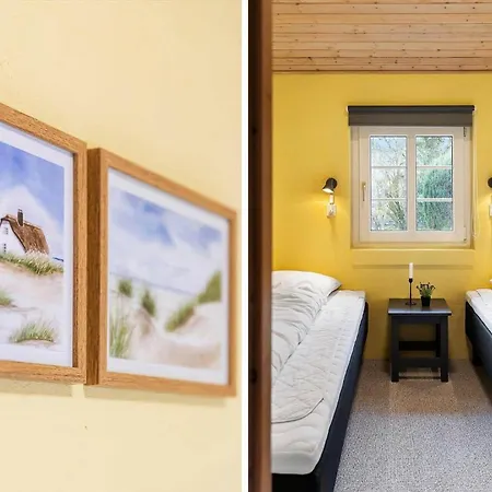 Tatil Evi 40046-ulfborg-hagevej-36 *