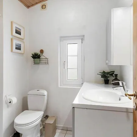 Tatil Evi 40046-ulfborg-hagevej-36