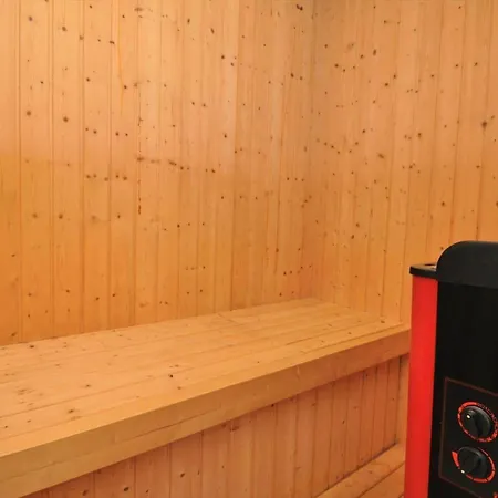 Tatil Evi 40046-ulfborg-hagevej-36