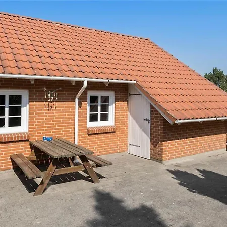 Ferienhaus 40046-ulfborg-hagevej-36 *