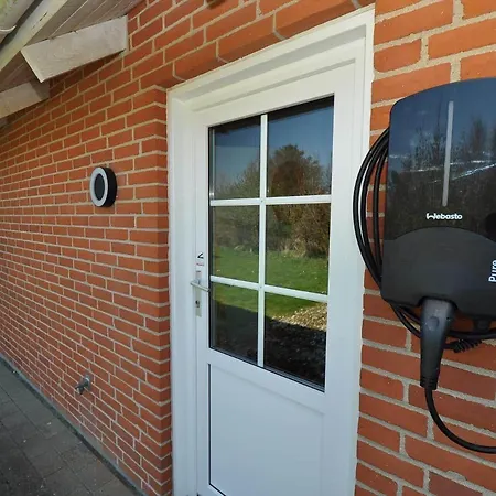Tatil Evi 40046-ulfborg-hagevej-36 *