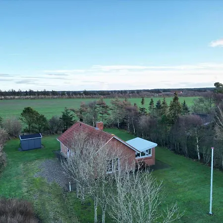 40046-ulfborg-hagevej-36 Ferienhaus *