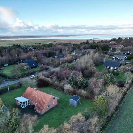 Casa vacanze 40046-ulfborg-hagevej-36 Ulfborg