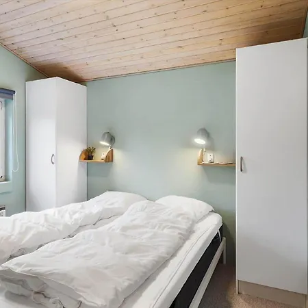 40046-ulfborg-hagevej-36 Tatil Evi Ulfborg