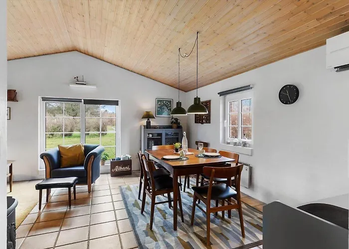 Casa vacanze 40046-ulfborg-hagevej-36 *
