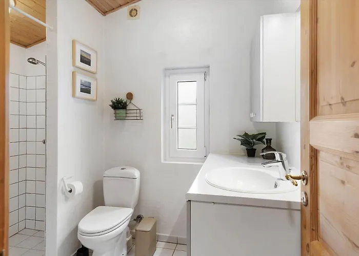 Casa vacanze 40046-ulfborg-hagevej-36