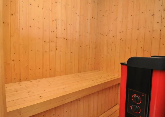 Casa vacanze 40046-ulfborg-hagevej-36