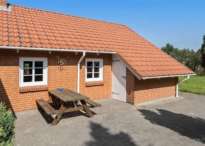 Casa vacanze 40046-ulfborg-hagevej-36 *