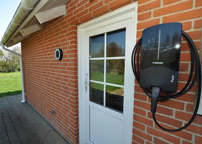 Casa vacanze 40046-ulfborg-hagevej-36 *