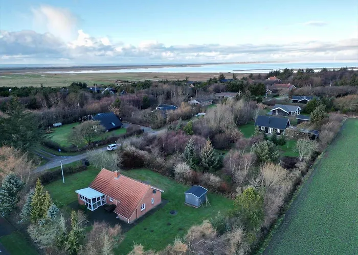 Casa vacanze 40046-ulfborg-hagevej-36 Ulfborg